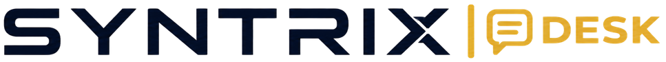 Syntrix Desk